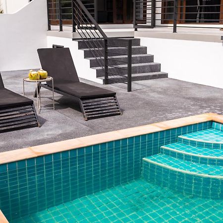 Coco Lilly Villas Wok Tum Luaran gambar