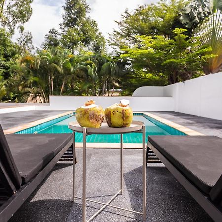 Coco Lilly Villas Wok Tum Luaran gambar