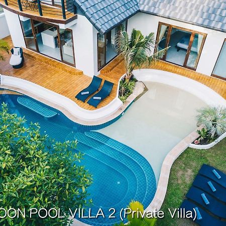 Coco Lilly Villas Wok Tum Luaran gambar