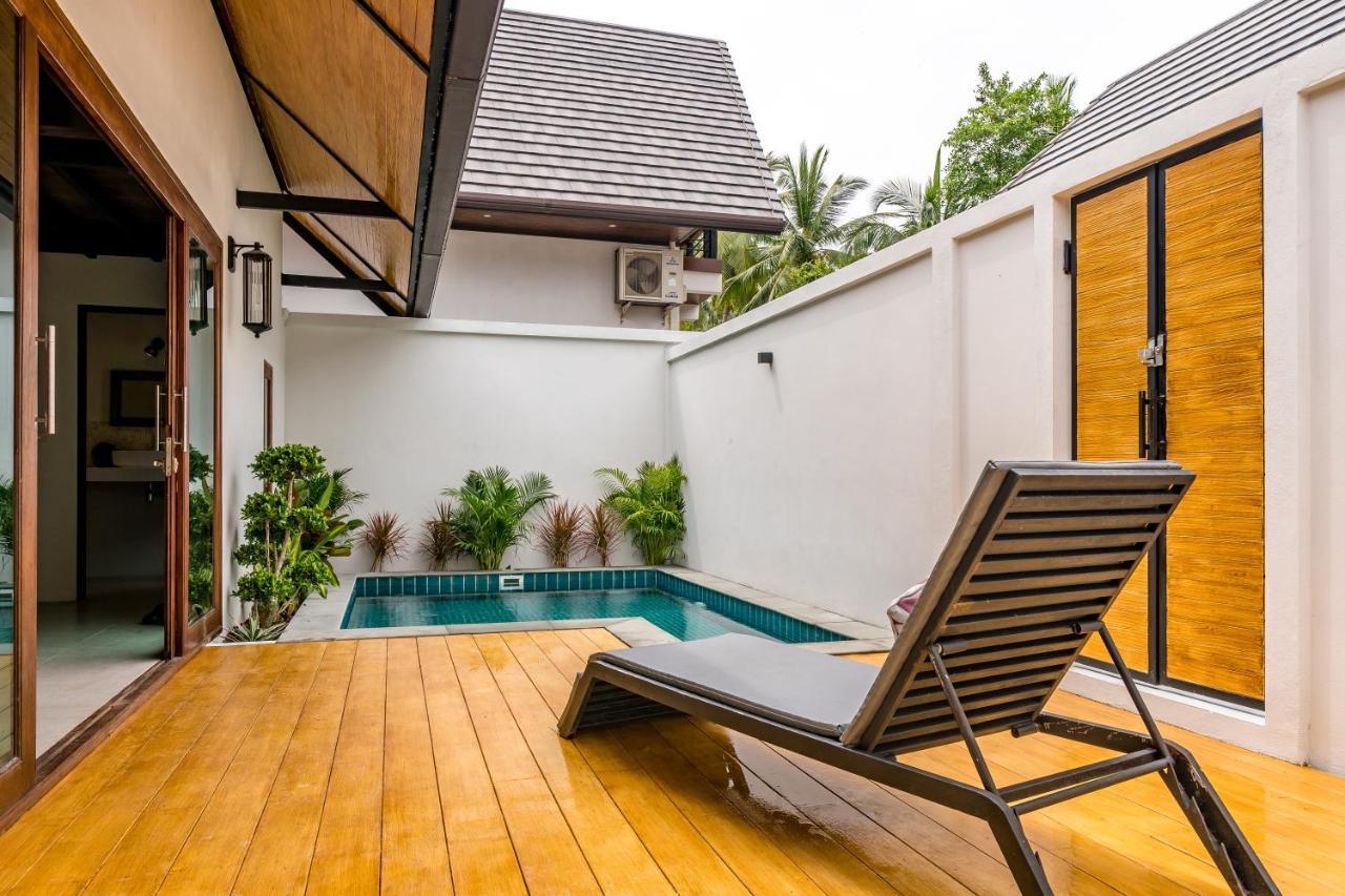 Coco Lilly Villas Wok Tum Luaran gambar