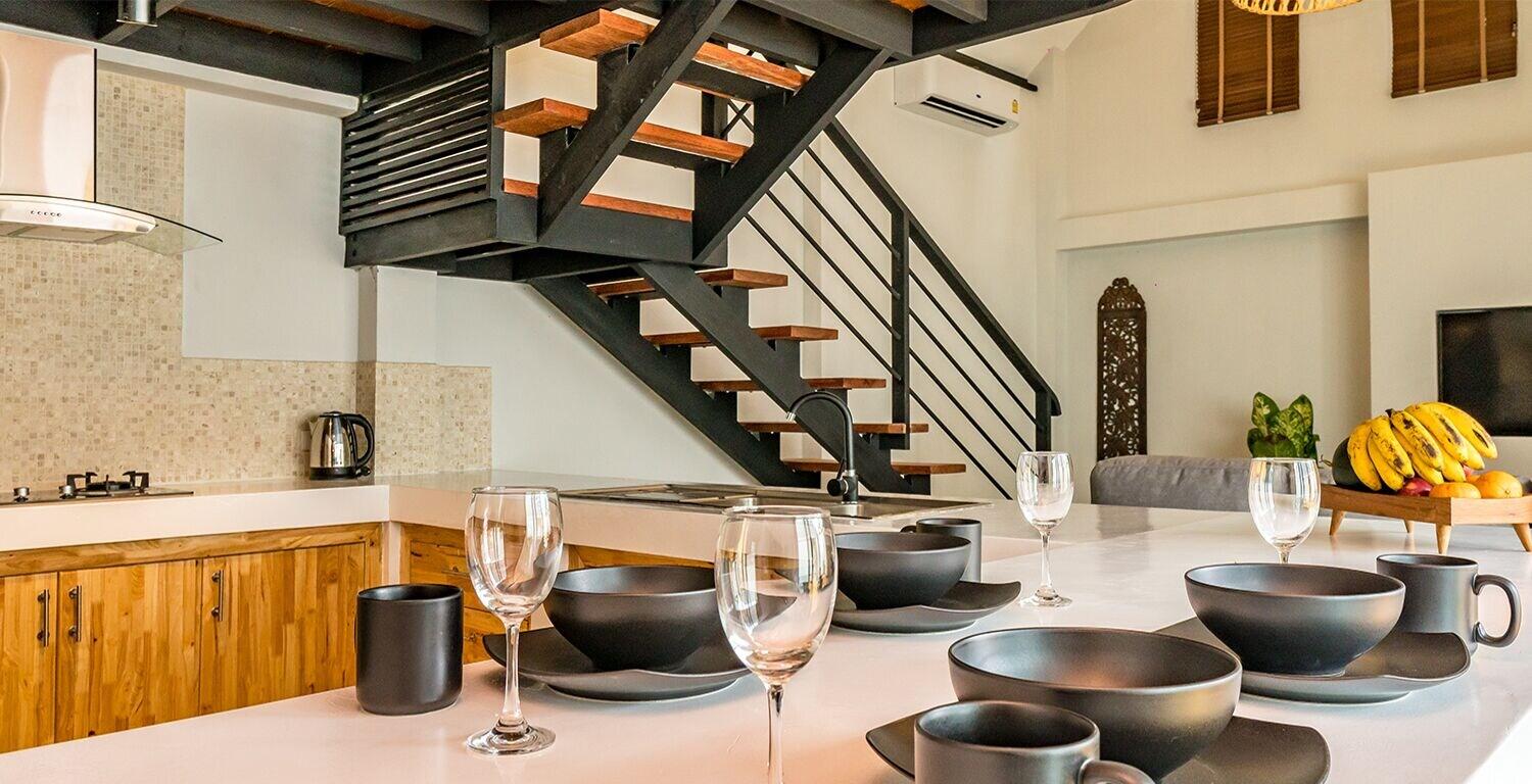 Coco Lilly Villas Wok Tum Luaran gambar
