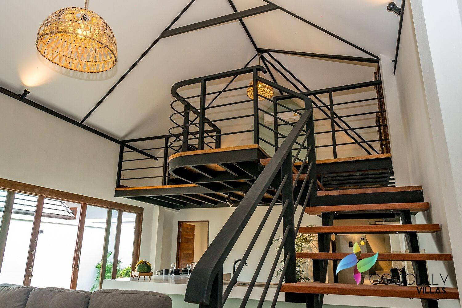 Coco Lilly Villas Wok Tum Luaran gambar