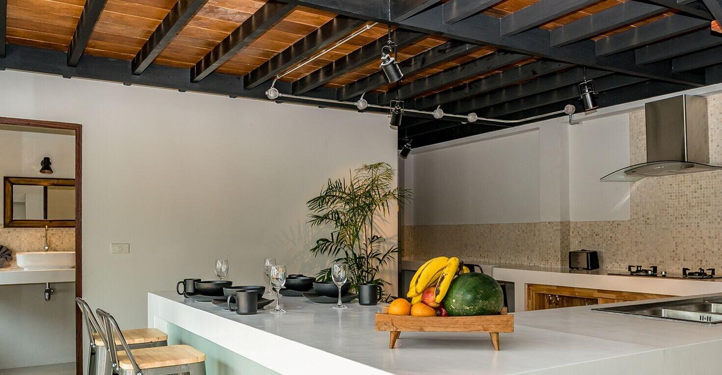 Coco Lilly Villas Wok Tum Luaran gambar