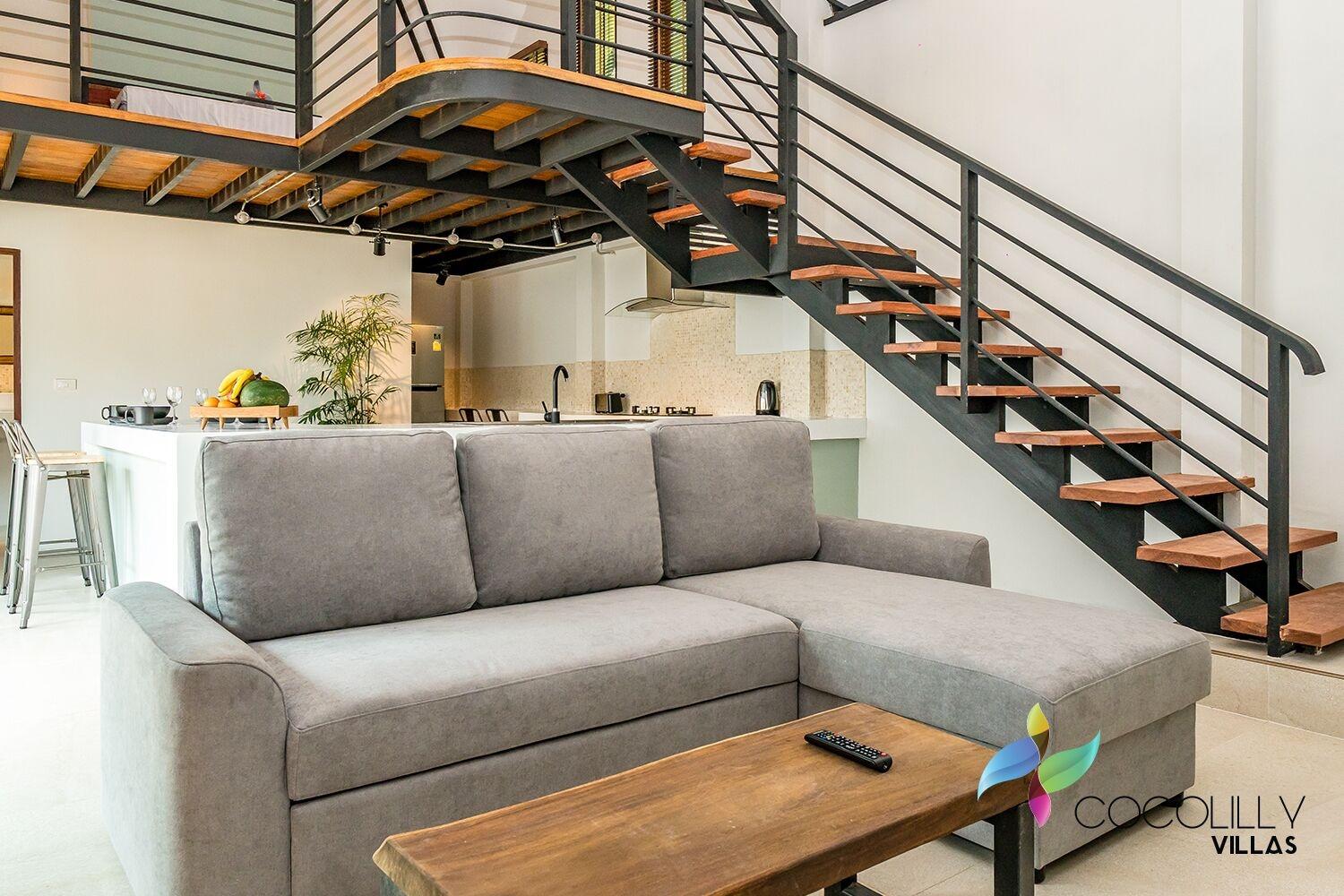 Coco Lilly Villas Wok Tum Luaran gambar