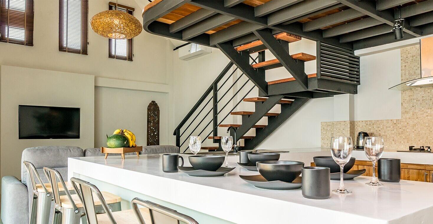 Coco Lilly Villas Wok Tum Luaran gambar