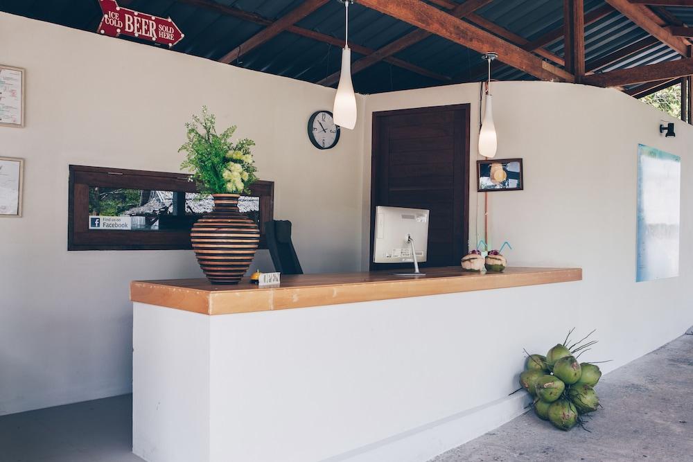 Coco Lilly Villas Wok Tum Luaran gambar