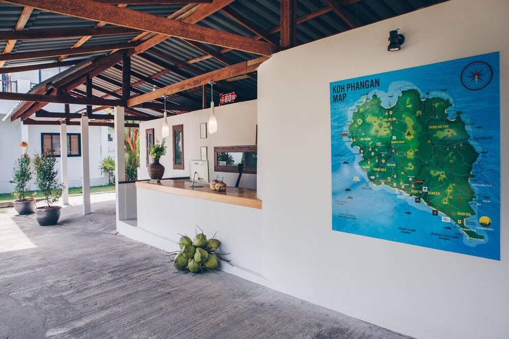 Coco Lilly Villas Wok Tum Luaran gambar
