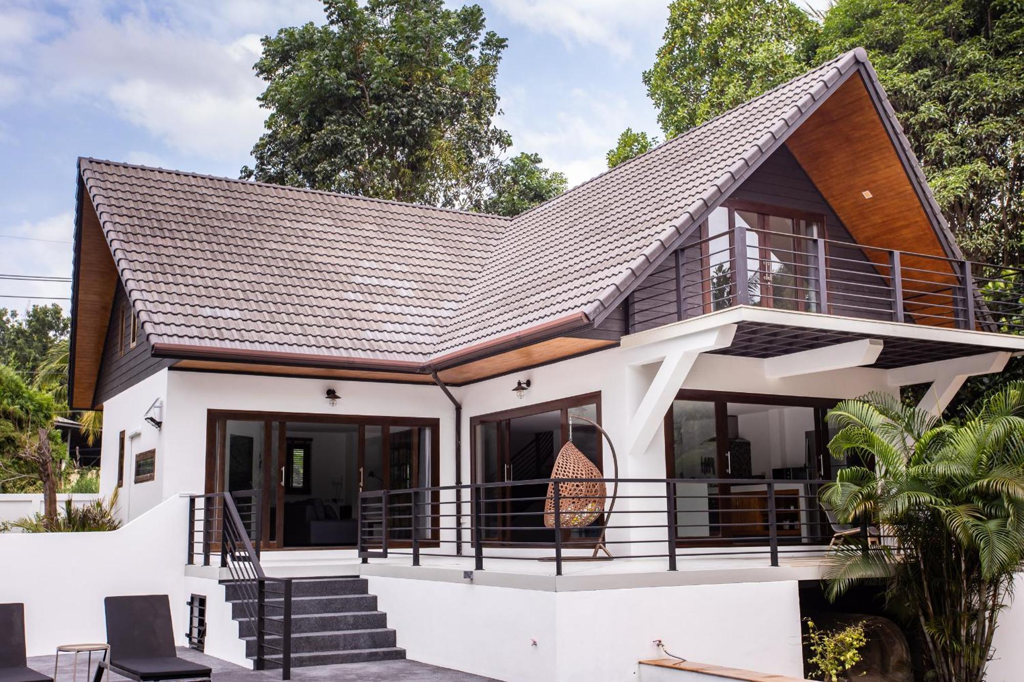 Coco Lilly Villas Wok Tum Luaran gambar