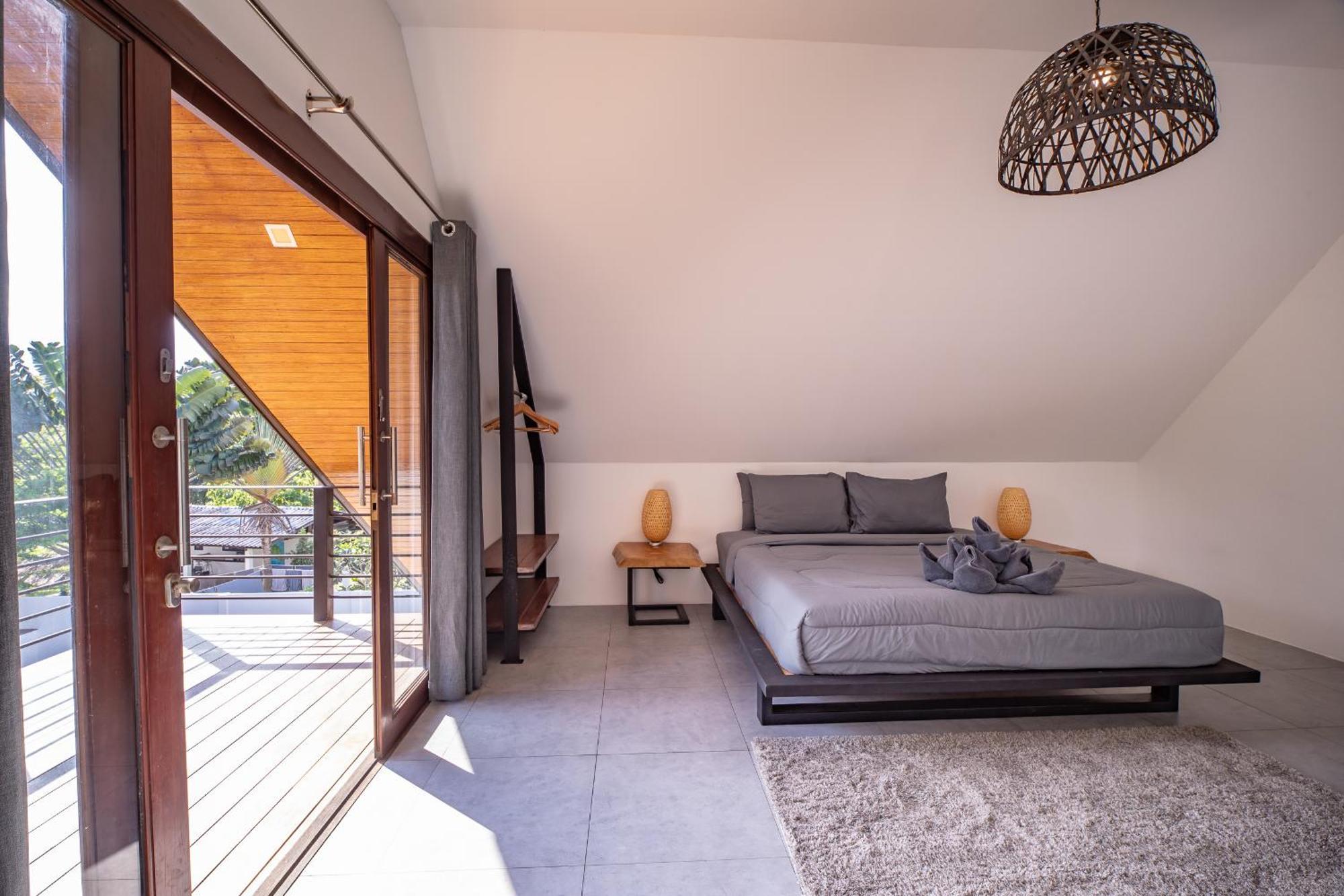 Coco Lilly Villas Wok Tum Luaran gambar