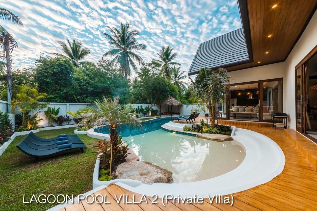 Coco Lilly Villas Wok Tum Luaran gambar