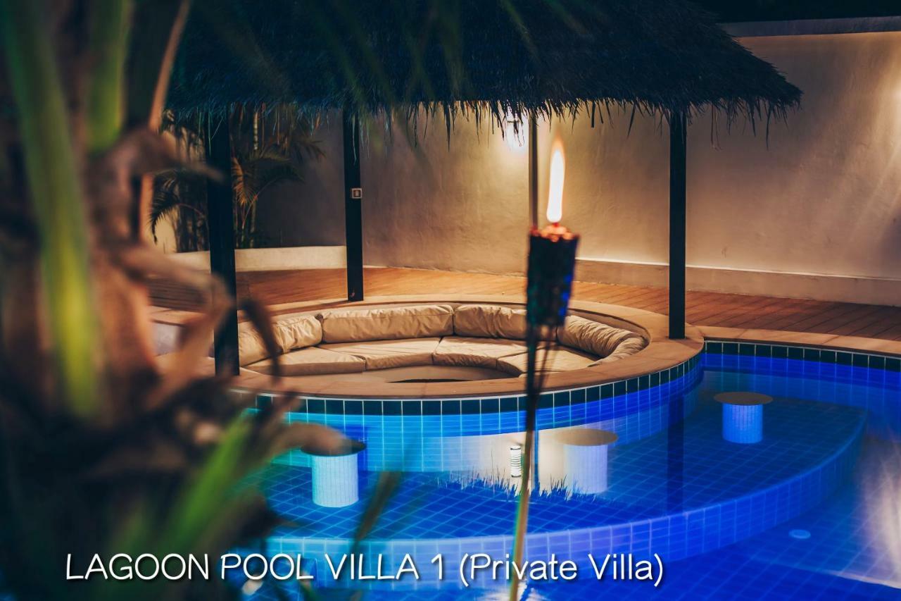 Coco Lilly Villas Wok Tum Luaran gambar