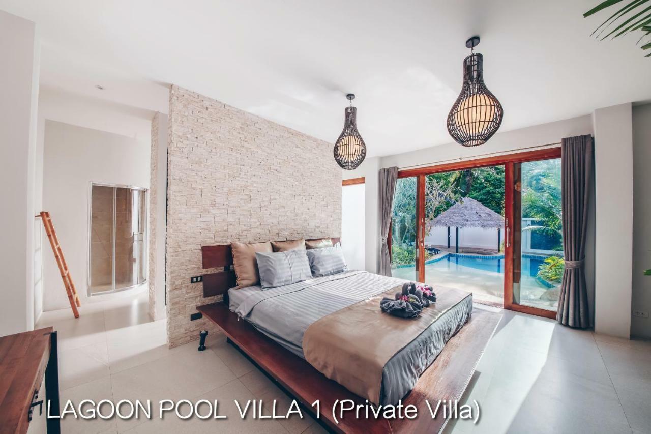 Coco Lilly Villas Wok Tum Luaran gambar