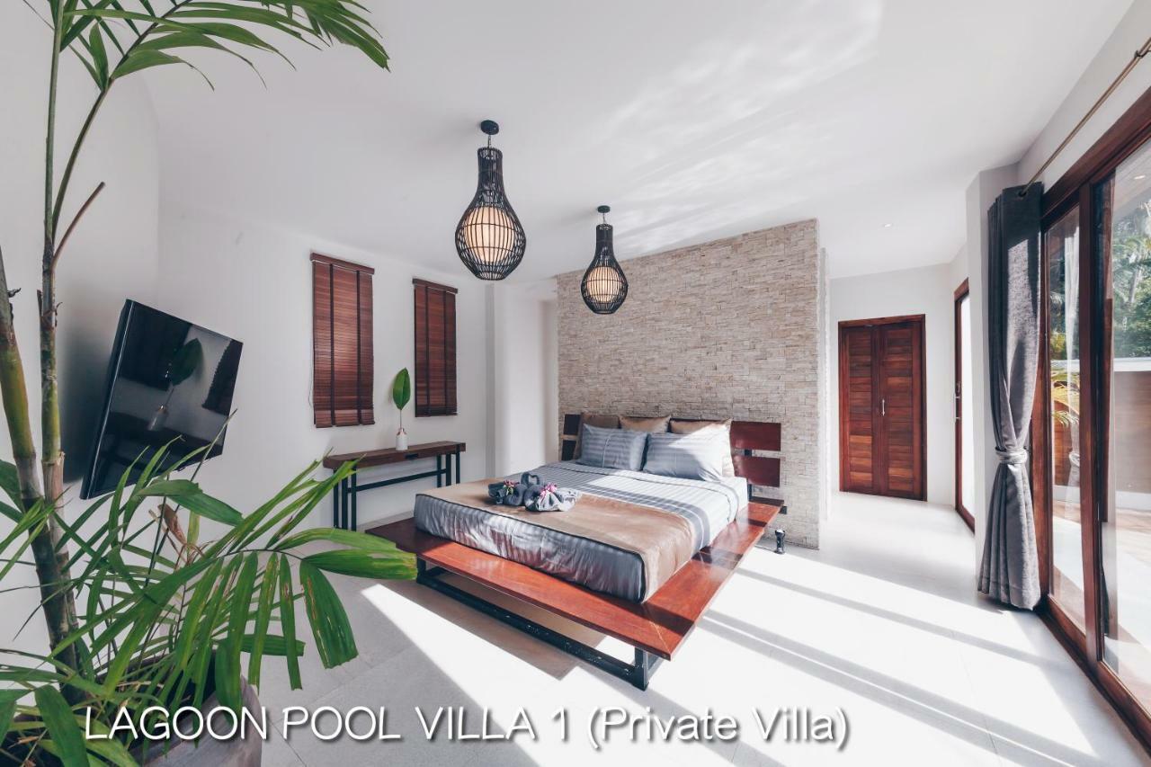Coco Lilly Villas Wok Tum Luaran gambar