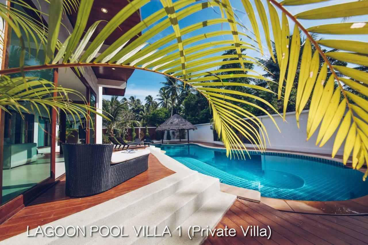 Coco Lilly Villas Wok Tum Luaran gambar