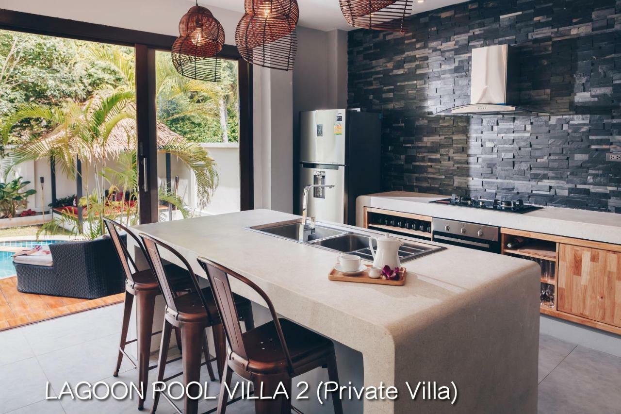 Coco Lilly Villas Wok Tum Luaran gambar